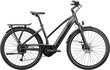 Elektriskais velosipēds GZR Bell-e 2023, 49 cm, pelēks цена и информация | Elektrovelosipēdi | 220.lv