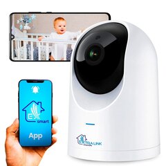 Камера видеонаблюдения Extralink Smart Life HomeEye цена и информация | Камеры видеонаблюдения | 220.lv