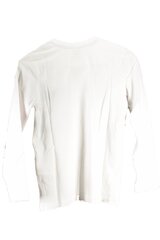 T-krekls zēniem North Sails, balts цена и информация | Рубашки для мальчиков | 220.lv