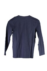 T-krekls zēniem North Sails, zils цена и информация | Рубашки для мальчиков | 220.lv