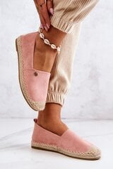 Sieviešu apavi PE1 Pink Joaquin 1905021, rozā cena un informācija | Sieviešu kurpes | 220.lv