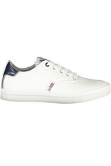 КРОССОВКИ NAPAPIJRI SHOES NP0A4HLH-S3DEN06CAN цена и информация | Спортивная обувь, кроссовки для женщин | 220.lv