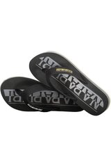 NAPAPIJRI SHOES РЕЗИНОВЫЕ ТАПОЧКИ NP0A4HL1-S3STICK02COT цена и информация | Шлепанцы, тапочки для женщин | 220.lv