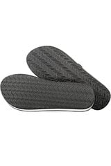 NAPAPIJRI SHOES РЕЗИНОВЫЕ ТАПОЧКИ NP0A4HL1-S3STICK02COT цена и информация | Шлепанцы, тапочки для женщин | 220.lv