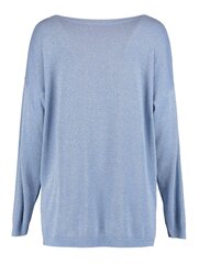 Džemperis sievietēm Zabaionē, ​​zils cena un informācija | Sieviešu džemperi | 220.lv