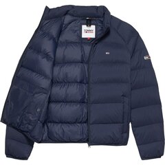 Tommy Hilfiger jaka sievietēm 82781, zila цена и информация | Женские куртки | 220.lv