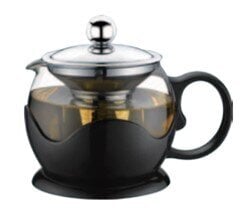 Чайник с фильтром 1200мл SwissHouse цена и информация | Чайники, кофейники | 220.lv