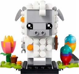 40380 LEGO® BrickHeadz Easter Пасхальный ягненок цена и информация | Конструкторы и кубики | 220.lv