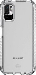 Прозрачный чехол ITskins Spectrum Clear Case 4894465146634 цена и информация | Чехлы для телефонов | 220.lv