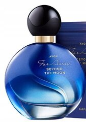 Парфюмерная вода Aavon Far Away Beyond The Moon EDP для женщин, 50 мл цена и информация | Женские духи Lovely Me, 50 мл | 220.lv