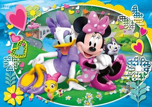 Puzle Clementoni Disney, 104 d. cena un informācija | Puzles, 3D puzles | 220.lv