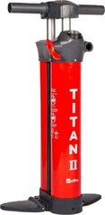 Rokas pumpis Red Paddle Co Titan II цена и информация | SUP доски, водные лыжи, водные аттракционы | 220.lv