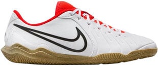 Nike Обувь Jr Legend 10 Club Ic White DV4354 100 DV4354 100/4 цена и информация | Футбольные ботинки | 220.lv