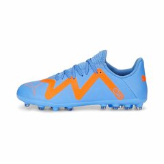 Futbola apavi Puma Future Play Mg Glimmer Jr цена и информация | Футбольные ботинки | 220.lv