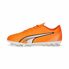 Futbola apavi Puma Ultra Play Mg Jr цена и информация | Футбольные ботинки | 220.lv