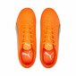 Futbola apavi bērniem Puma Ultra Play FG/AG Junior, 36, oranži cena un informācija | Futbola apavi | 220.lv