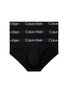 Apakšbikses vīriešiem Calvin Klein Underwear BFN-G- 333348, 3 gab. cena un informācija | Vīriešu apakšbikses | 220.lv