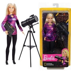 Barbie GDM 47 цена и информация | Игрушки для девочек | 220.lv