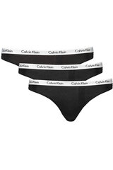 Женские трусики Calvin Klein цена и информация | Женские трусики | 220.lv