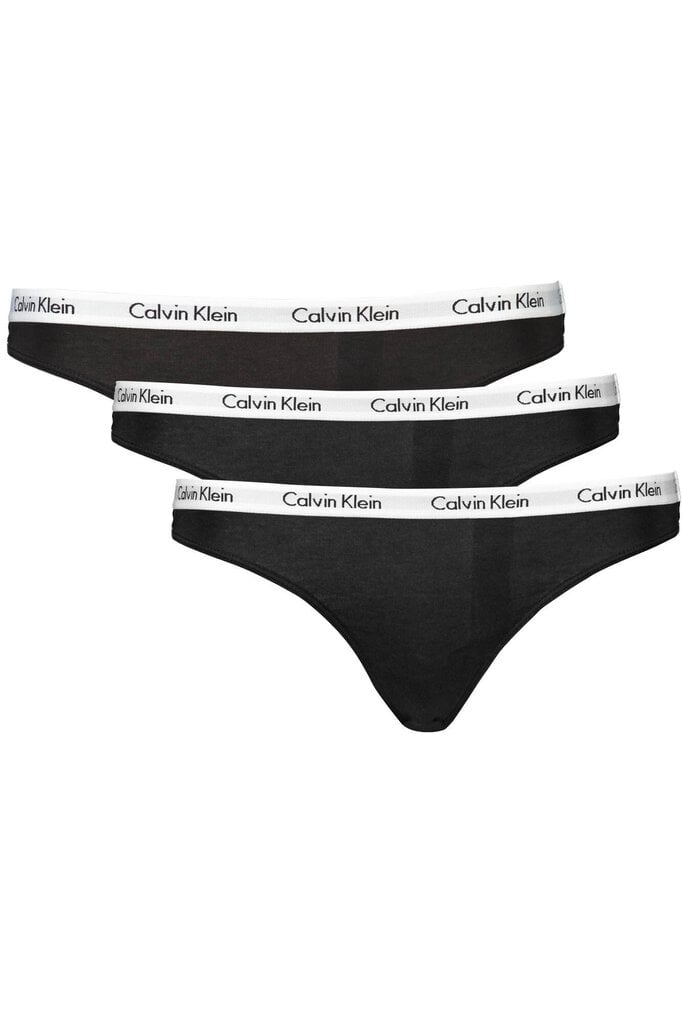 Biksītes sievietēm Calvin Klein цена и информация | Sieviešu biksītes | 220.lv