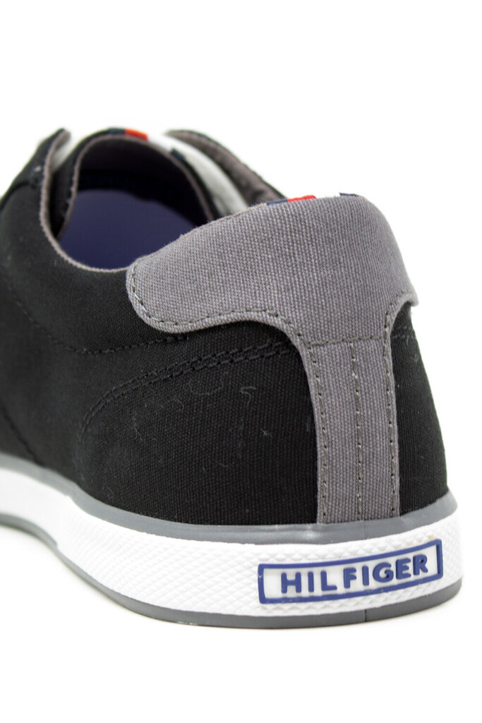 Sporta apavi vīriešiem Tommy Hilfiger, zili cena un informācija | Sporta apavi vīriešiem | 220.lv