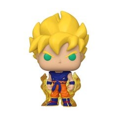 Vinila figūra Funko Pop! Goku cena un informācija | Datorspēļu suvenīri | 220.lv