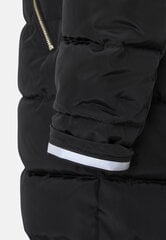 Куртка женская зимняя Cellbes JOHANNA, черный цвет цена и информация | Женские куртки | 220.lv