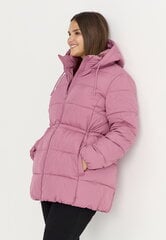 Куртка женская зимняя Cellbes PRISCILLA, розовый цвет цена и информация | Женские куртки | 220.lv