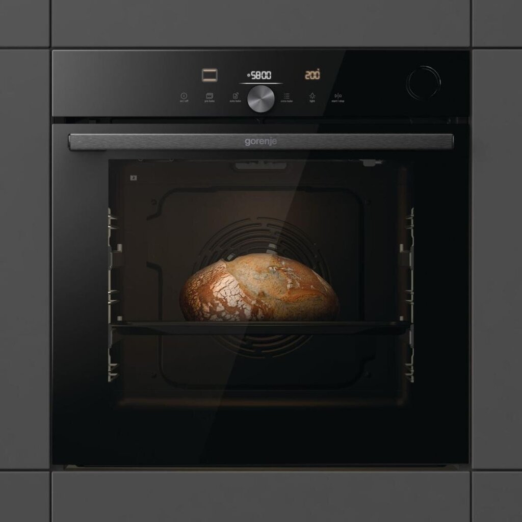 Gorenje BPSA6747DGWI cena un informācija | Cepeškrāsnis | 220.lv