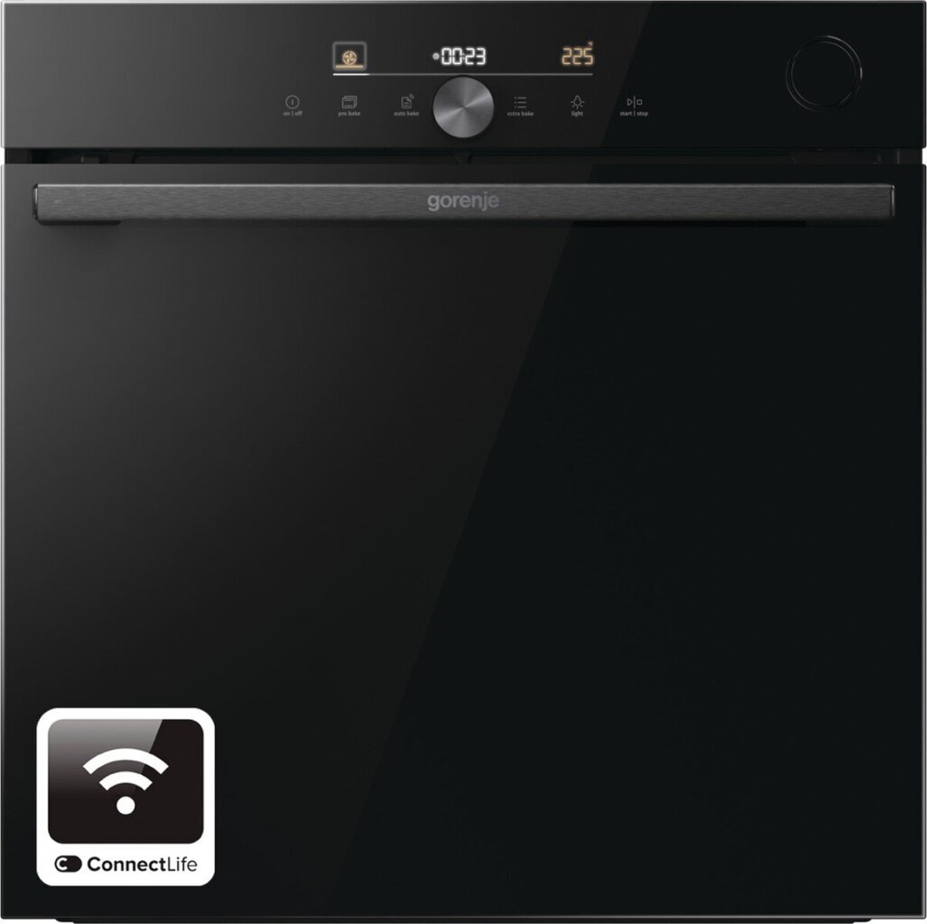 Gorenje BPSA6747DGWI cena un informācija | Cepeškrāsnis | 220.lv