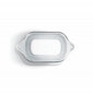 LocknLock karstumizturīga stikla cepešpanna, 2 L cena un informācija | Cepamais papīrs, trauki, formas | 220.lv