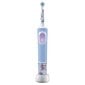 Oral-B Vitality Pro Kids 3+ Frozen cena un informācija | Elektriskās zobu birstes | 220.lv