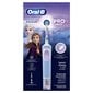 Oral-B Vitality Pro Kids 3+ Frozen цена и информация | Elektriskās zobu birstes | 220.lv
