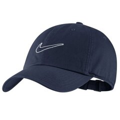Cepure Nike U NK H86 Cepure Essential 943091-451 cena un informācija | Sieviešu cepures | 220.lv