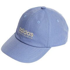 Cepure Adidas IC9702 cena un informācija | Sieviešu cepures | 220.lv