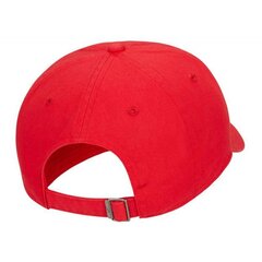 Cepure Nike Heritage86 Futura 913011-657 цена и информация | Женские шапки | 220.lv