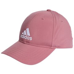 Cepure sievietēm Adidas BBall Cepure LT Emb IC9692 cena un informācija | Sieviešu cepures | 220.lv