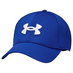 Cepure vīriešiem Under Armour 1376700 400 cena un informācija | Sieviešu cepures | 220.lv