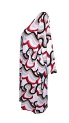 Длинное женское платье Kinga, большой размер цена и информация | Платья | 220.lv