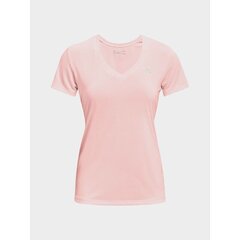 T-krekls sievietēm Under Armour 1258568-659, rozā cena un informācija | T-krekli sievietēm | 220.lv