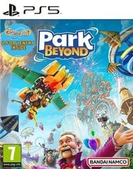 Park Beyond Playstation 5 PS5 игра цена и информация | Компьютерные игры | 220.lv