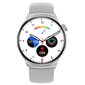 DT NO.1 DT4 Mate Silver cena un informācija | Viedpulksteņi (smartwatch) | 220.lv