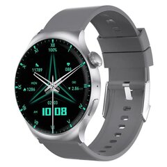 DT NO.1 DT4 Mate цена и информация | Смарт-часы (smartwatch) | 220.lv