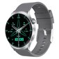 DT NO.1 DT4 Mate Silver cena un informācija | Viedpulksteņi (smartwatch) | 220.lv