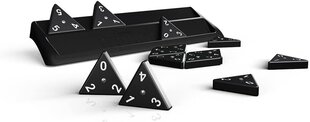 Настольная игра Triominos Onyx для всей семьи цена и информация | Настольные игры, головоломки | 220.lv