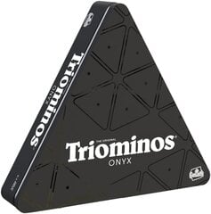 Настольная игра Triominos Onyx для всей семьи цена и информация | Настольные игры, головоломки | 220.lv