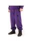 Brīvā laika bikses Tailored Pants Purple, unisex, violets цена и информация | Sporta apģērbs vīriešiem | 220.lv