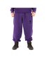 Brīvā laika bikses Tailored Pants Purple, unisex, violets цена и информация | Sporta apģērbs vīriešiem | 220.lv