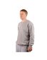 Džemperis unisex Crew Neck Ash Grey, pelēks cena un informācija | Vīriešu jakas | 220.lv