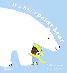 If I had a polar bear cena un informācija | Grāmatas pusaudžiem un jauniešiem | 220.lv